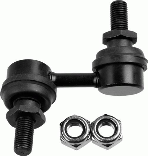 Lemförder 36391 01 - Stiepnis / Atsaite, Stabilizators www.autospares.lv