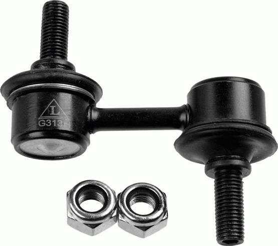 Lemförder 36387 01 - Stiepnis / Atsaite, Stabilizators www.autospares.lv