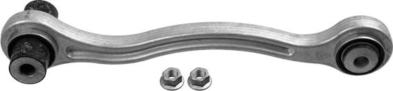 Lemförder 36257 01 - Tie Rod www.autospares.lv