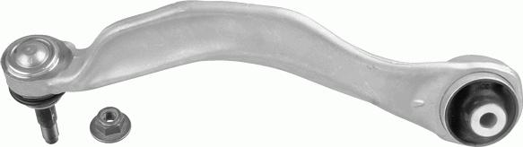 Lemförder 36214 01 - Neatkarīgās balstiekārtas svira, Riteņa piekare www.autospares.lv