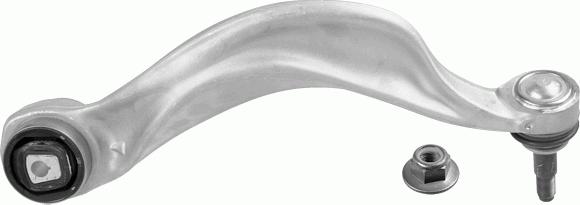 Lemförder 36211 01 - Track Control Arm www.autospares.lv