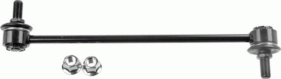 Lemförder 36738 01 - Rod / Strut, stabiliser www.autospares.lv