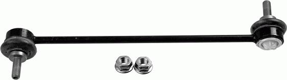 Lemförder 36726 01 - Rod / Strut, stabiliser www.autospares.lv