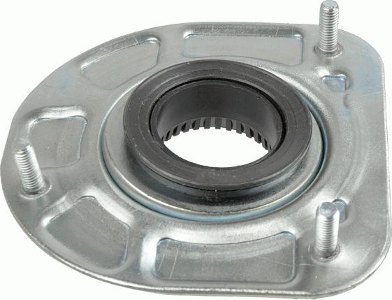 Lemförder 30498 01 - Amortizatora statnes balsts www.autospares.lv