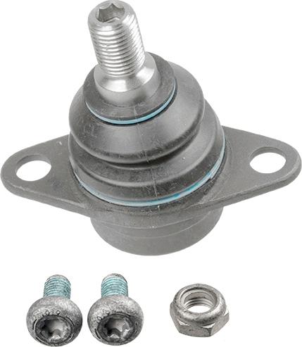 Lemförder 30485 01 - Balst / Virzošais šarnīrs autospares.lv