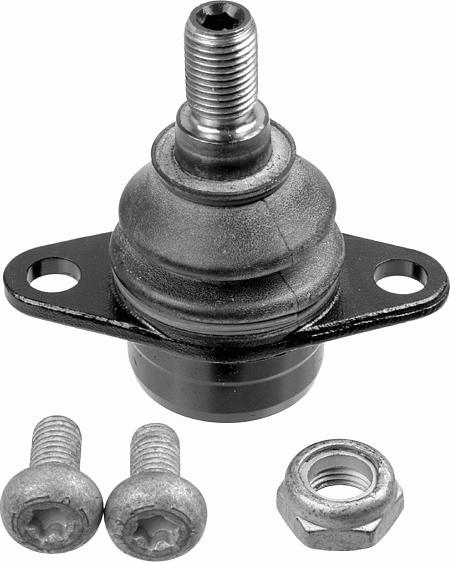 Lemförder 30485 02 - Balst / Virzošais šarnīrs autospares.lv