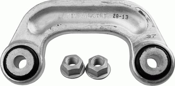 Lemförder 30536 02 - Stiepnis / Atsaite, Stabilizators www.autospares.lv