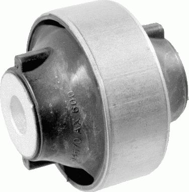 Lemförder 30537 01 - Bush of Control / Trailing Arm www.autospares.lv