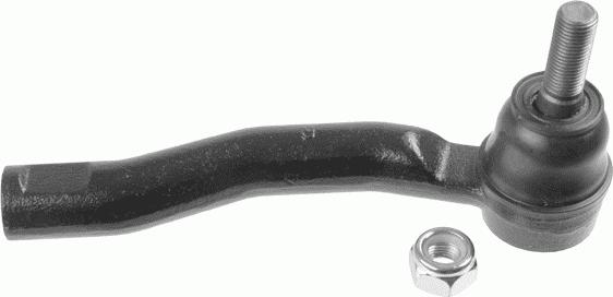 Lemförder 30692 01 - Stūres šķērsstiepņa uzgalis www.autospares.lv