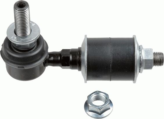 Lemförder 30647 01 - Тяга / стойка, стабилизатор www.autospares.lv