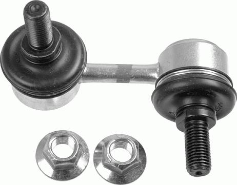 Lemförder 30615 01 - Stiepnis / Atsaite, Stabilizators www.autospares.lv