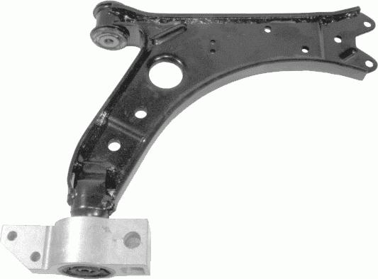 Lemförder 30630 01 - Track Control Arm www.autospares.lv