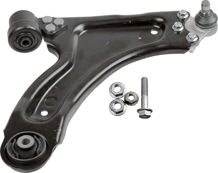 Lemförder 30628 01 - Track Control Arm www.autospares.lv