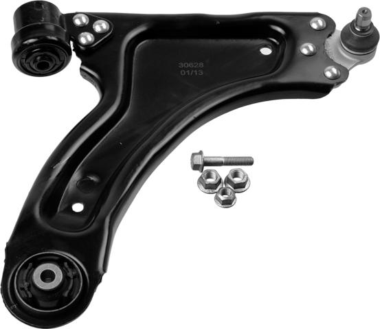 Lemförder 30628 02 - Track Control Arm www.autospares.lv