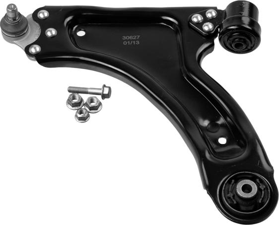 Lemförder 30627 02 - Track Control Arm www.autospares.lv