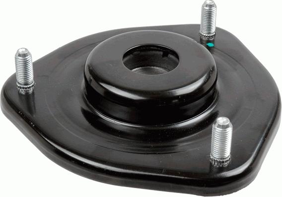 Lemförder 30356 01 - Top Strut Mounting www.autospares.lv