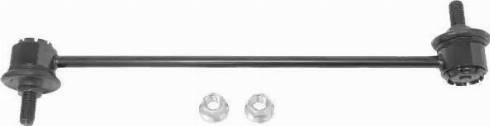 Parts-Mall PXCLC-018-S - Rod / Strut, stabiliser www.autospares.lv