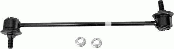 Lemförder 30701 01 - Rod / Strut, stabiliser www.autospares.lv