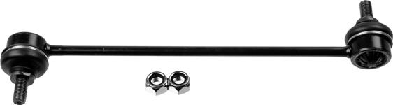 Lemförder 30701 02 - Rod / Strut, stabiliser www.autospares.lv