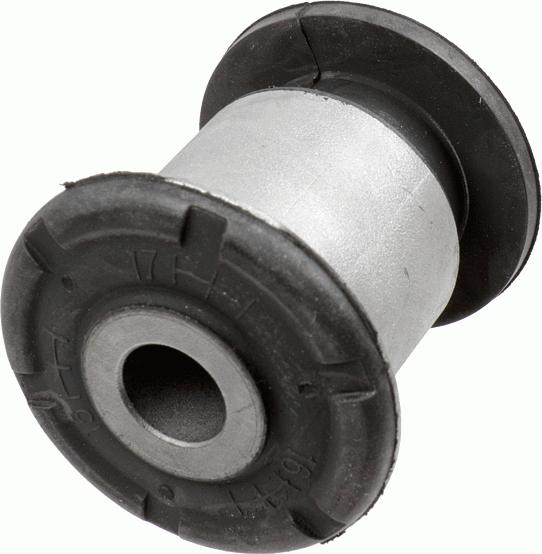 Lemförder 30724 01 - Bush of Control / Trailing Arm www.autospares.lv