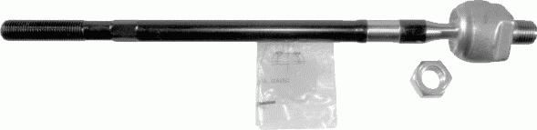 Lemförder 30774 01 - Inner Tie Rod, Axle Joint www.autospares.lv