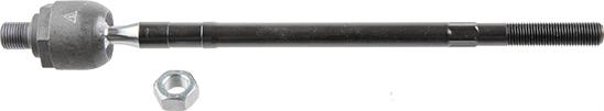 Lemförder 30776 01 - Inner Tie Rod, Axle Joint www.autospares.lv