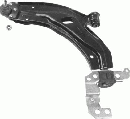 Lemförder 31995 01 - Track Control Arm www.autospares.lv