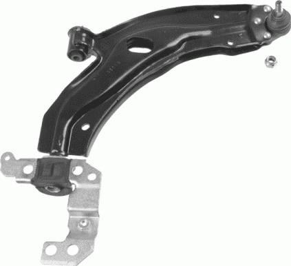 Lemförder 31996 01 - Track Control Arm www.autospares.lv