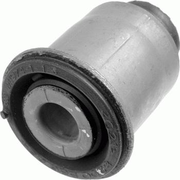 Lemförder 31990 01 - Сайлентблок, рычаг подвески колеса www.autospares.lv