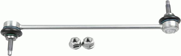 Lemförder 31992 01 - Rod / Strut, stabiliser www.autospares.lv