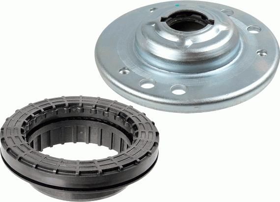 Lemförder 31944 01 - Top Strut Mounting www.autospares.lv