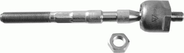 Lemförder 31945 01 - Inner Tie Rod, Axle Joint www.autospares.lv