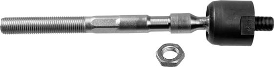 Lemförder 31945 02 - Inner Tie Rod, Axle Joint www.autospares.lv