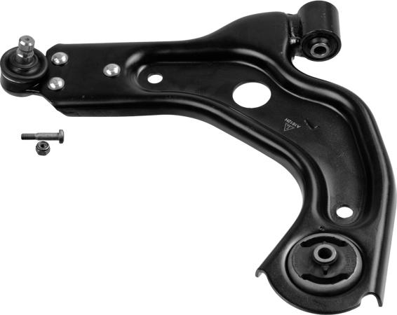 Lemförder 31951 01 - Track Control Arm www.autospares.lv