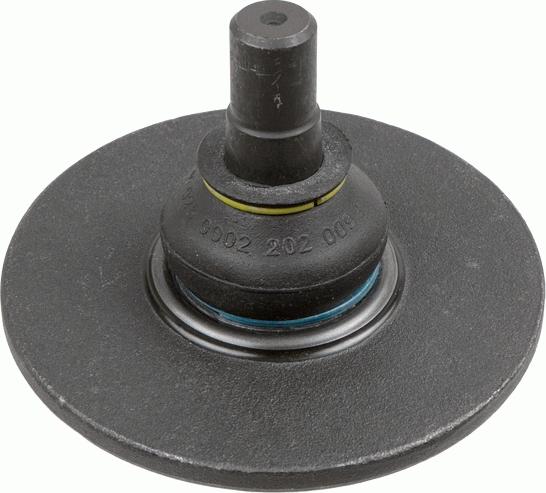 Lemförder 31953 01 - Ball Joint www.autospares.lv