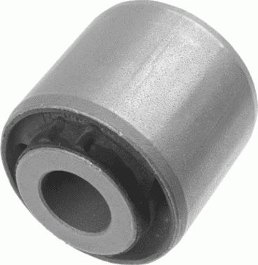 Lemförder 31939 01 - Bush of Control / Trailing Arm www.autospares.lv