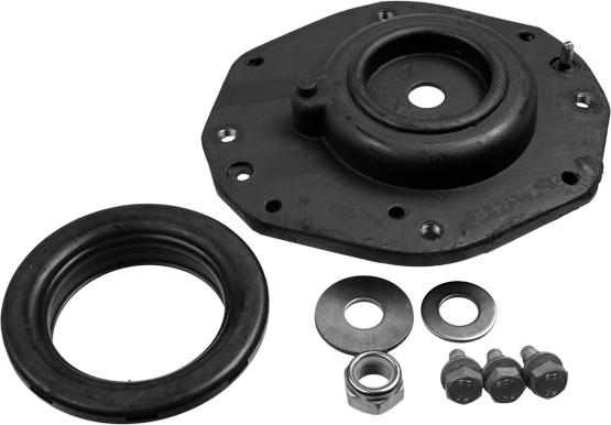 Lemförder 31461 01 - Top Strut Mounting www.autospares.lv