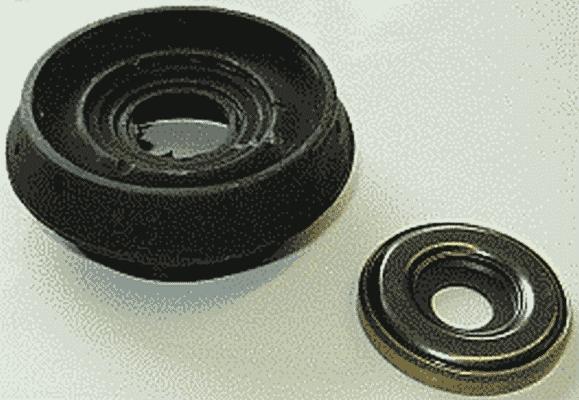 Lemförder 31408 01 - Top Strut Mounting www.autospares.lv