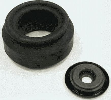 Lemförder 31414 01 - Top Strut Mounting www.autospares.lv