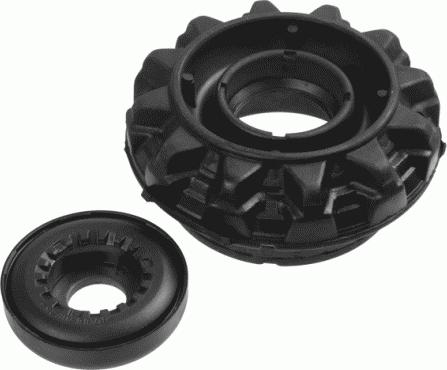 Lemförder 31415 01 - Опора стойки амортизатора, подушка www.autospares.lv