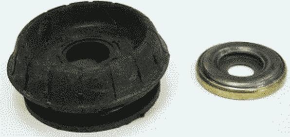 Lemförder 31417 01 - Опора стойки амортизатора, подушка www.autospares.lv