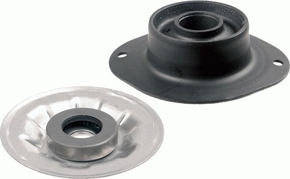 Lemförder 31485 01 - Опора стойки амортизатора, подушка www.autospares.lv