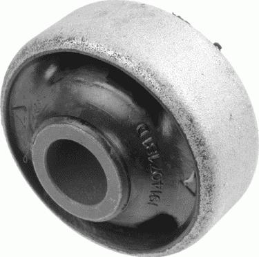 Lemförder 31480 01 - Сайлентблок, рычаг подвески колеса www.autospares.lv