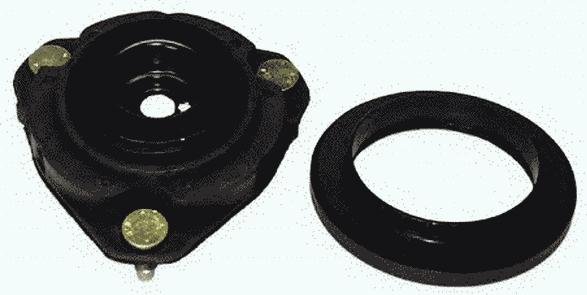 Lemförder 31482 01 - Опора стойки амортизатора, подушка www.autospares.lv