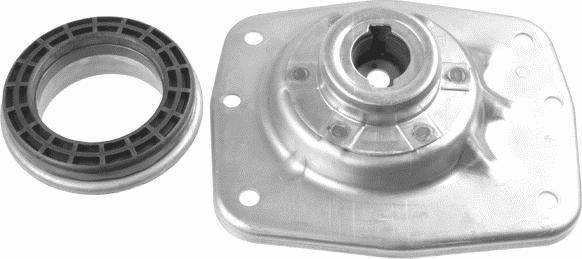 Lemförder 31430 01 - Amortizatora statnes balsts www.autospares.lv