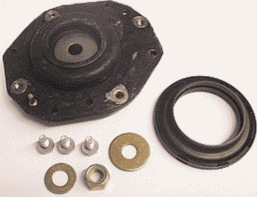 Lemförder 31503 01 - Top Strut Mounting www.autospares.lv