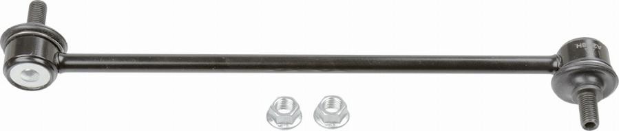 Lemförder 31000 01 - Rod / Strut, stabiliser www.autospares.lv