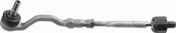 Lemförder 31001 01 - Tie Rod www.autospares.lv