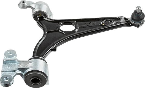 Lemförder 31156 01 - Track Control Arm www.autospares.lv