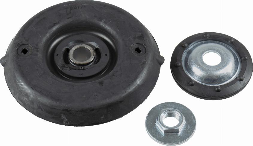 Lemförder 31174 01 - Опора стойки амортизатора, подушка www.autospares.lv